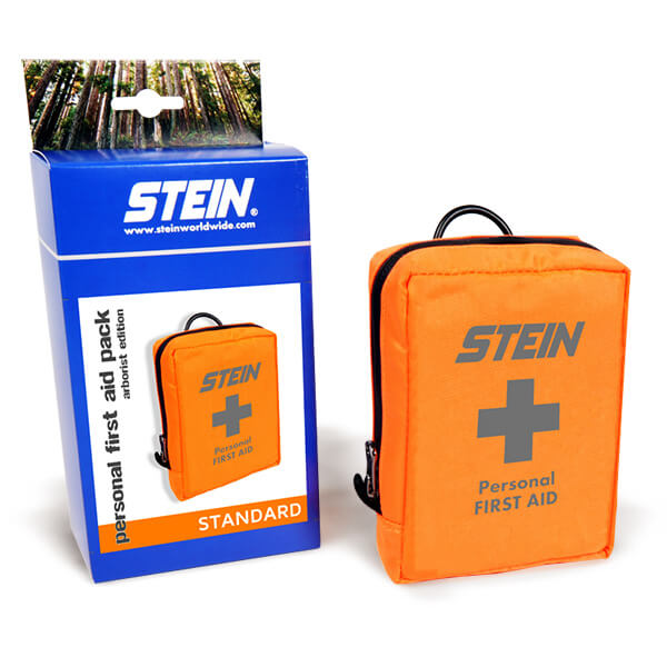 Stein First Aid Std